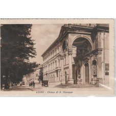 CARTOLINA - LOMBARDIA -...