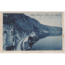 CARTOLINA - LOMBARDIA -...