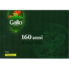 2016 ITALIA REPUBBLICA...