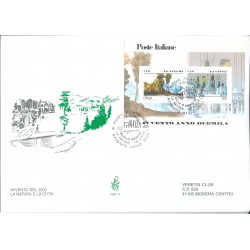 2000 FDC VENETIA 1050/IT...