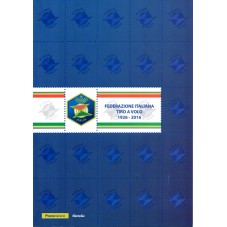 2016 ITALIA REPUBBLICA...