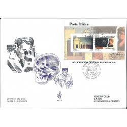 2000 FDC VENETIA 1041/IT...