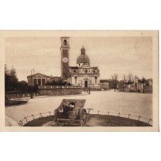 CARTOLINA VENETO VICENZA...