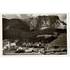 CARTOLINA TRENTINO ALTO...