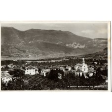 CARTOLINA TRENTINO ALTO...