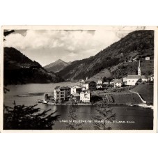 CARTOLINA VENETO BELLUNO...