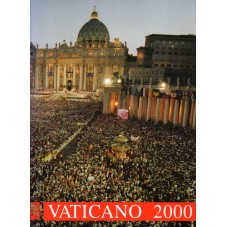 2000 VATICANO LIBRO...