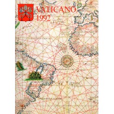 1992 VATICANO LIBRO...