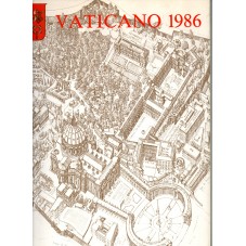 1986 VATICANO LIBRO...
