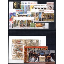 2013 VATICANO ANNATA...