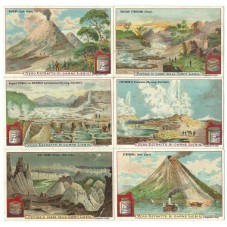 S 0653 / LIEBIG / VULCANI...