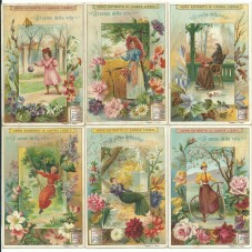 S 0689 / LIEBIG / IL CORSO...