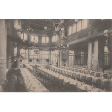 CARTOLINA MILANO RISTORANTE...