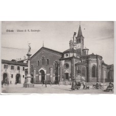 CARTOLINA LOMBARDIA MILANO...