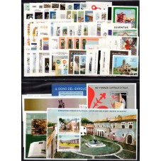 2015 ITALIA REPUBBLICA...