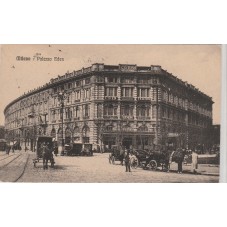 CARTOLINA LOMBARDIA MILANO...