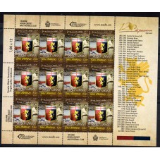 2013 SAN MARINO 120 ANNI...