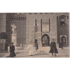 CARTOLINA LOMBARDIA MILANO...