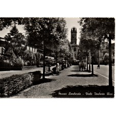 CARTOLINA EMILIA ROMAGNA...