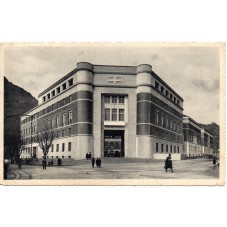 CARTOLINA TRENTINO ALTO...