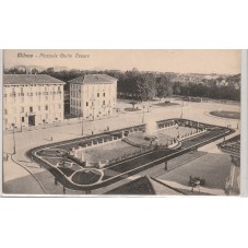 CARTOLINA LOMBARDIA MILANO...