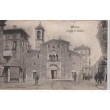 CARTOLINA LOMBARDIA MILANO...