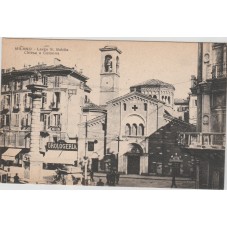 CARTOLINA LOMBARDIA MILANO...