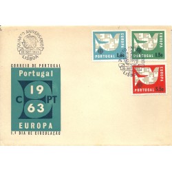 1963 PORTOGALLO PURTUGAL...