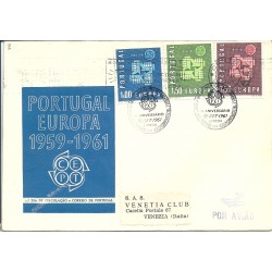 1963 PORTOGALLO PURTUGAL...