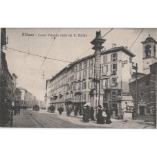 CARTOLINA LOMBARDIA MILANO...