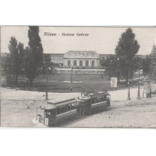 CARTOLINA LOMBARDIA MILANO...