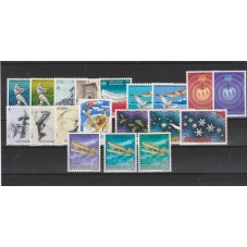 1978 SAN MARINO ANNATA...