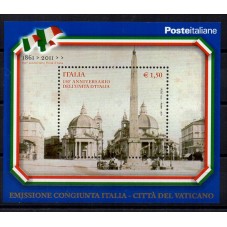 2011REPUBBLICA ITALIANA n....