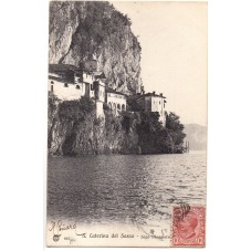 CARTOLINA PIEMONTE VERBANIA...