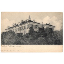 CARTOLINA PIEMONTE TORINO...