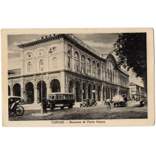 CARTOLINA PIEMONTE TORINO...