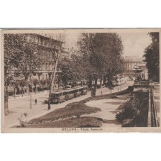 RARA CARTOLINA LOMBARDIA...