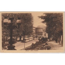 CARTOLINA LOMBARDIA MILANO...