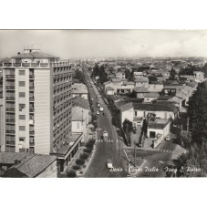 LOMBARDIA MILANO DESIO...