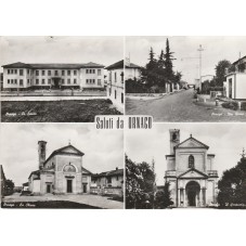 LOMBARDIA MILANO ORNAGO -...