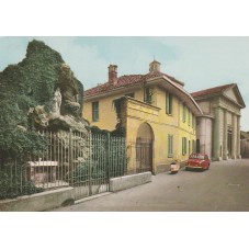 LOMBARDIA MILANO POZZUOLO...