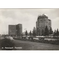 CARTOLINA LOMBARDIA MILANO...