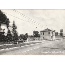 LOMBARDIA MILANO -...