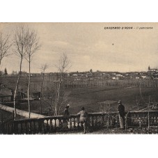 LOMBARDIA MILANO - CAVENAGO...