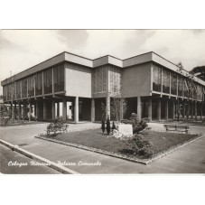 LOMBARDIA MILANO - COLOGNO...