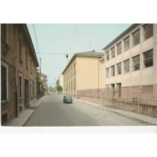 LOMBARDIA MILANO - BUSSERO...