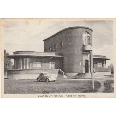 LOMBARDIA MILANO - ZELO...