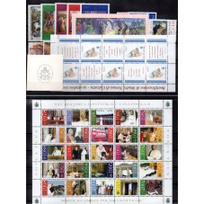 2003 VATICANO VATICAN CITY...