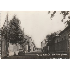 LOMBARDIA MILANO - NOVATE...