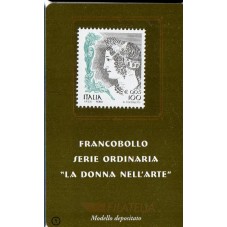 1999 TESSERA FILATELICA...